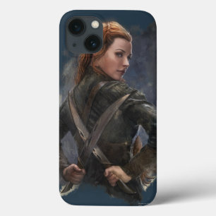 Funda Para iPhone 13 TAURIEL™ Sketch