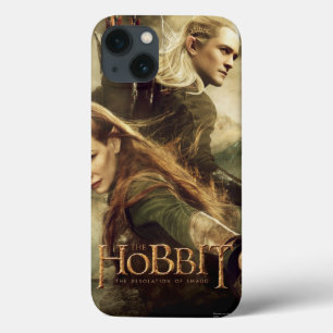 Funda Para iPhone 13 TAURIEL™ Y LEGOLAS GREENLEAF™ Poster 3