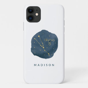 Funda Para iPhone 11 Tauro