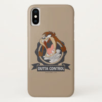 TAZ™ Fuera de Control