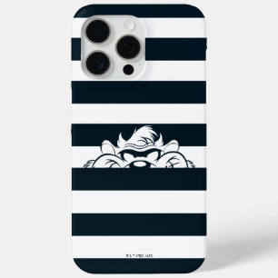 Funda Para iPhone 15 Pro Max TAZ™ Ocultado en franjas