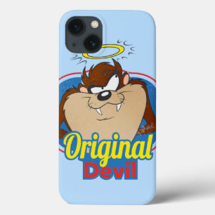 Funda Para iPhone 13 TAZ™ Original Devil