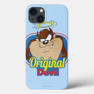 Funda Para iPhone 13 TAZ™ Original Devil