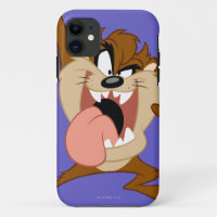 TAZ™ | Sacar su lengua
