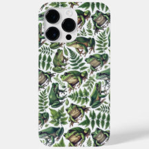 Taza de Ranas del Bosque