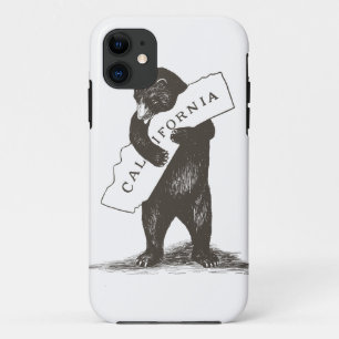 Funda Para iPhone 11 Te amo California