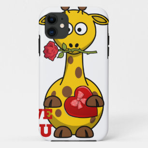 title_seo2 te amo, giraffe