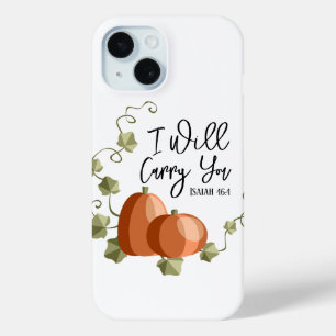 Funda Para iPhone 15 Te Llevaré