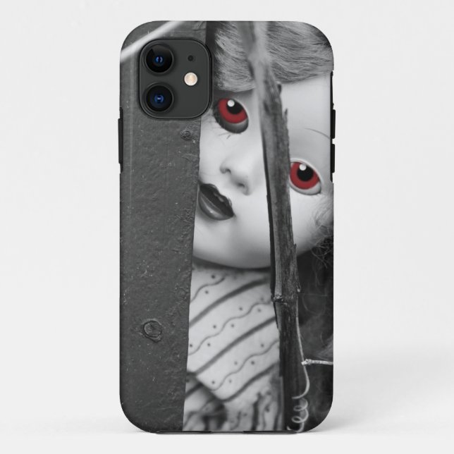 Funda De Case-Mate Para iPhone Te Veo (Reverso)