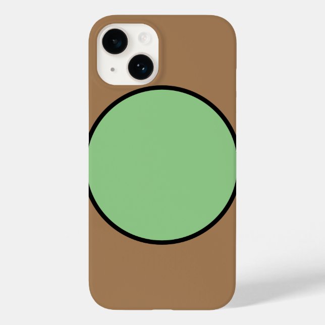 Funda De Case-Mate Para iPhone TechArmor: última protección para tu iPhone (Reverso )