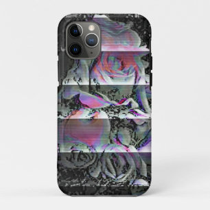 Funda Para iPhone 11 Pro Techno Bouquet
