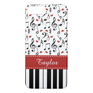 title_seo2 Teclado de piano rojo