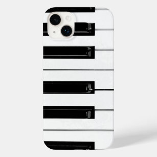 Funda Para iPhone 14 Plus De Case-Mate Teclas de teclado de piano