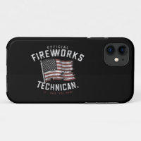 Técnico Oficial de Fuegos Artificiales Si Yo Corro