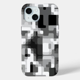 Funda Para iPhone 15 Tecno Futuro 4.0