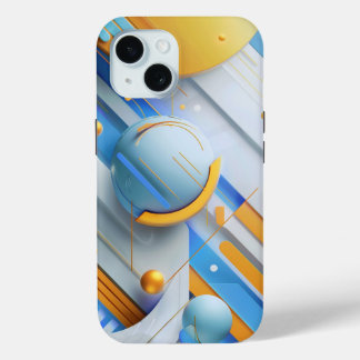 Funda Para iPhone 15 tecnología