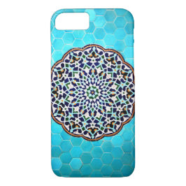 Funda Para iPhone 8/7 Tejas de Yazd