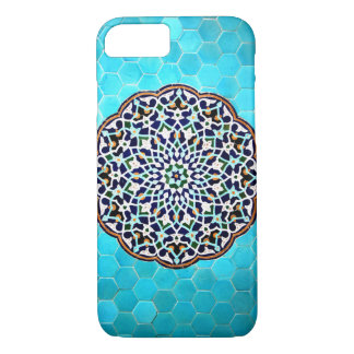 Funda Para iPhone 8/7 Tejas de Yazd