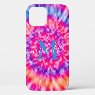 Funda Para iPhone 12 Tejido personalizado