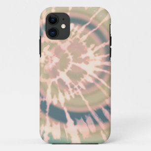 Funda Para iPhone 11 Tejido y tinte