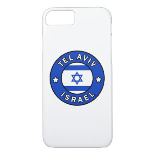 Funda Para iPhone 8/7 Tel Aviv Israel