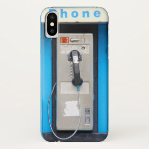Funda Para iPhone X Teléfono