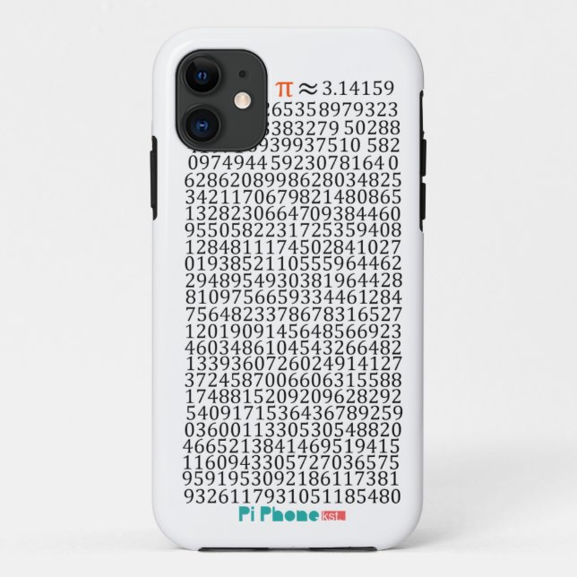 Funda De Case-Mate Para iPhone Teléfono 5 del pi (Reverso)