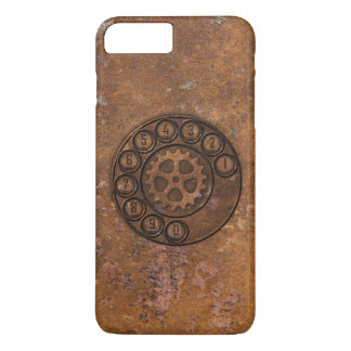 title_seo2 Teléfono de dial rotatorio de Steampunk