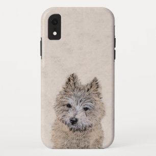 Funda Para iPhone XR Teléfono de llamadas 1