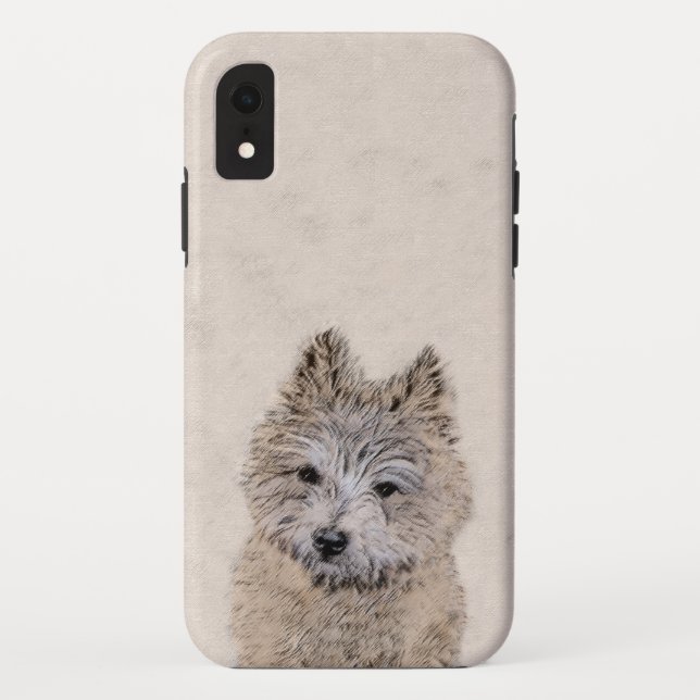 Funda De Case-Mate Para iPhone Teléfono de llamadas 1 (Reverso)