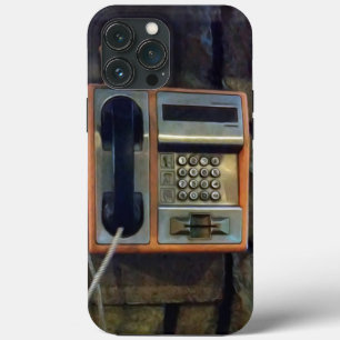 Funda Para iPhone 13 Pro Max Teléfono de Old Street