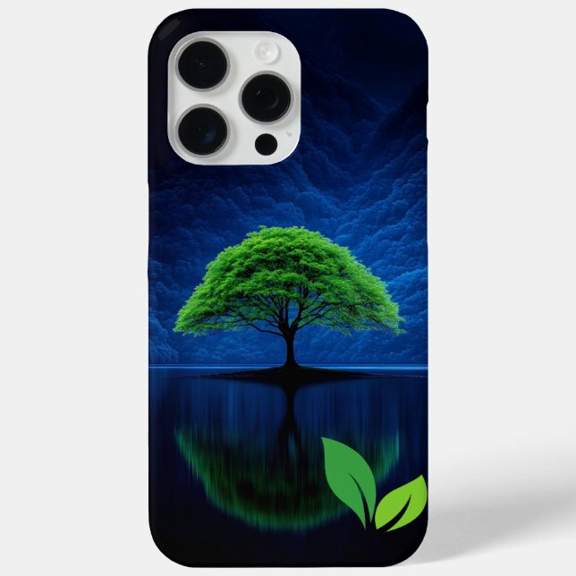 Funda De Case-Mate Para iPhone teléfono i (Reverso )