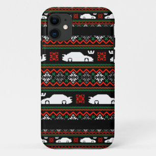 Funda Para iPhone 11 Teléfono justo de la isla de Saab 900 turbo spg