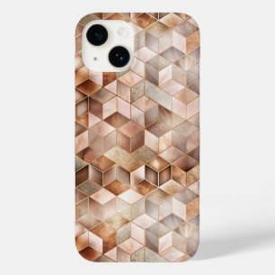 Funda Para iPhone 14 De Case-Mate Teléfono moderno femenino