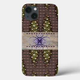 Funda Para iPhone 13 Teléfono móvil