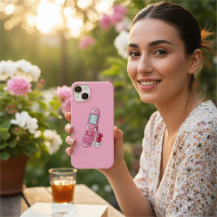 Funda Para iPhone 14 Plus De Case-Mate Teléfono móvil