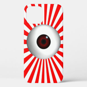 Funda Para iPhone 12 teléfono ocular
