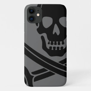 Funda Para iPhone 11 Teléfono pirata