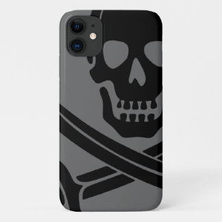 Funda Para iPhone 11 Teléfono pirata