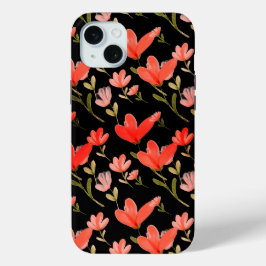 Funda Para iPhone 15 Mini Tema espacial