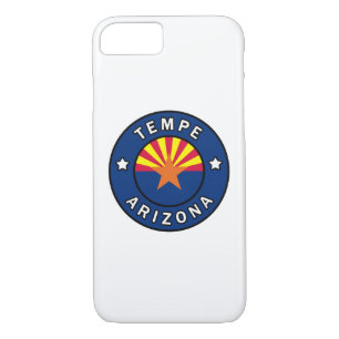Funda Para iPhone 8/7 Tempe Arizona