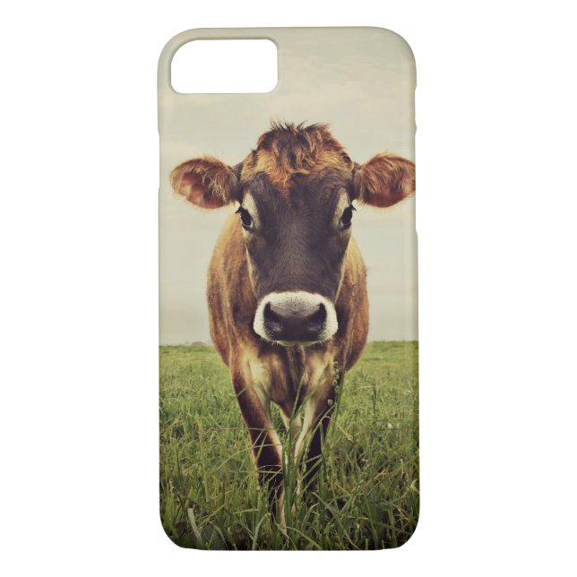 Funda De Case-Mate Para iPhone Tempestuoso (Reverso)