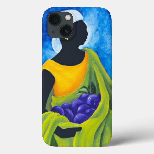 Funda De Case-Mate Para iPhone temporada Cayemite 2011 (Reverso)