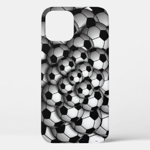Funda Para iPhone 12 Temporada de fútbol