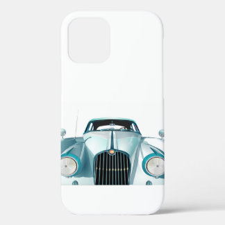 Funda Para iPhone 12 Temporizador de coche