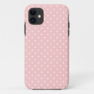 Funda Para iPhone 11 Tendencia de los lunares
