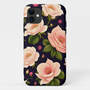 Funda Para iPhone 11 tendencia moda femenina de otoño trendy reina suda