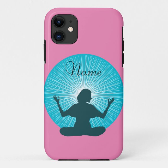 Funda De Case-Mate Para iPhone Tengo Este Trueno. (Reverso)