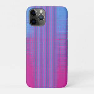 Funda Para iPhone 11 Pro Teñido anudado
