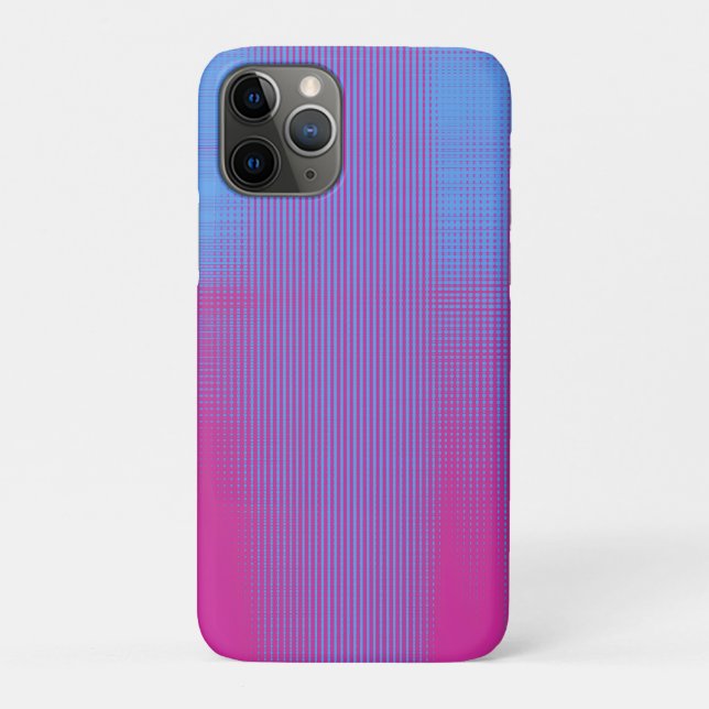 Funda De Case-Mate Para iPhone Teñido anudado (Reverso)